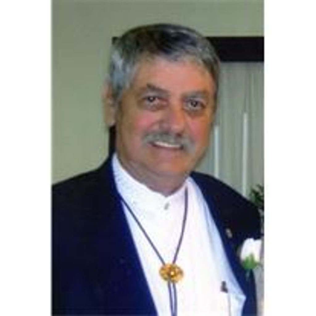 Walter Kennedy, Sr.