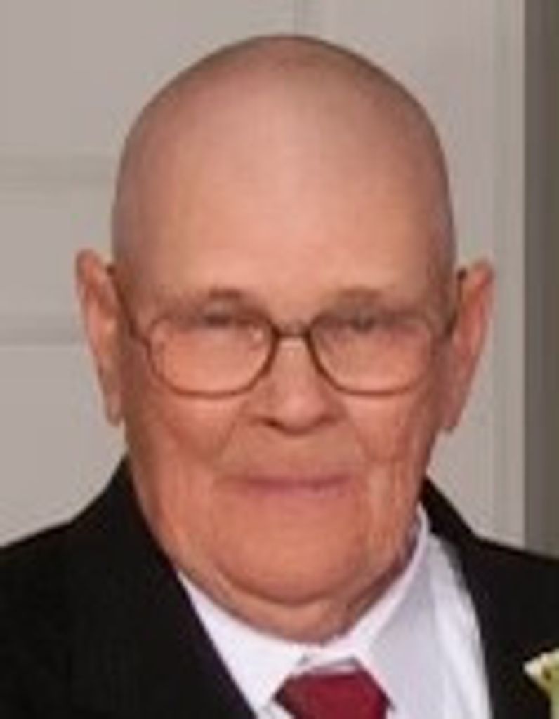 Omar "Bud" Spidel, Jr. Profile Photo
