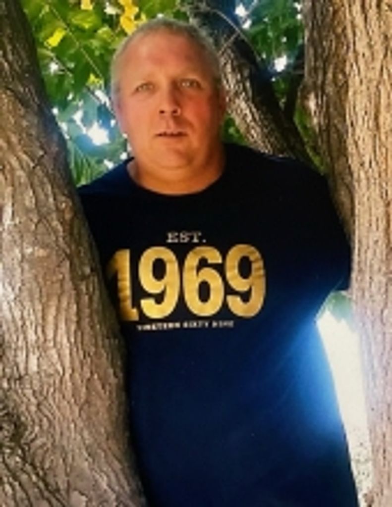 Doyle Blaine Osborne