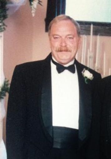 Photo of Richard Kelly Carroll