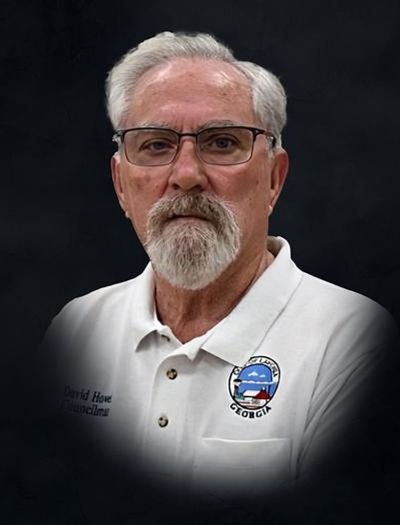 David Howell Profile Photo