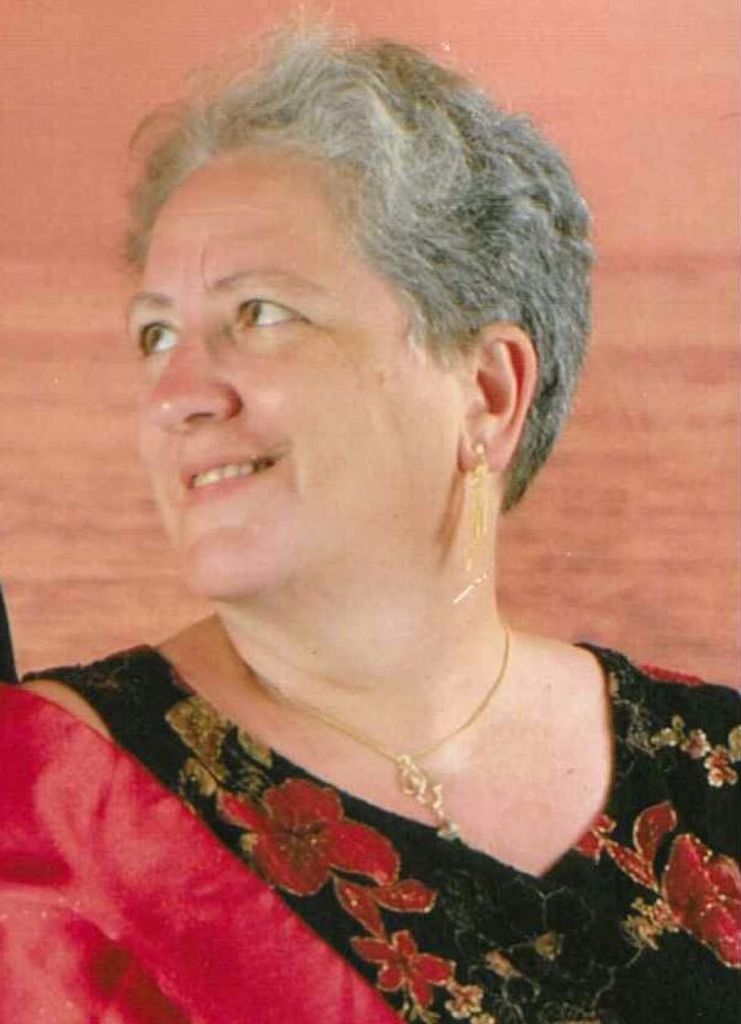 Ruth S. Tolson