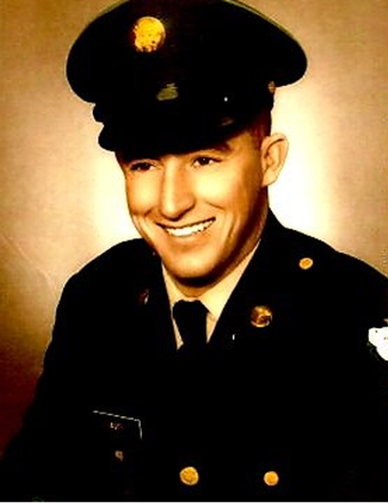 Donald William Davis Profile Photo