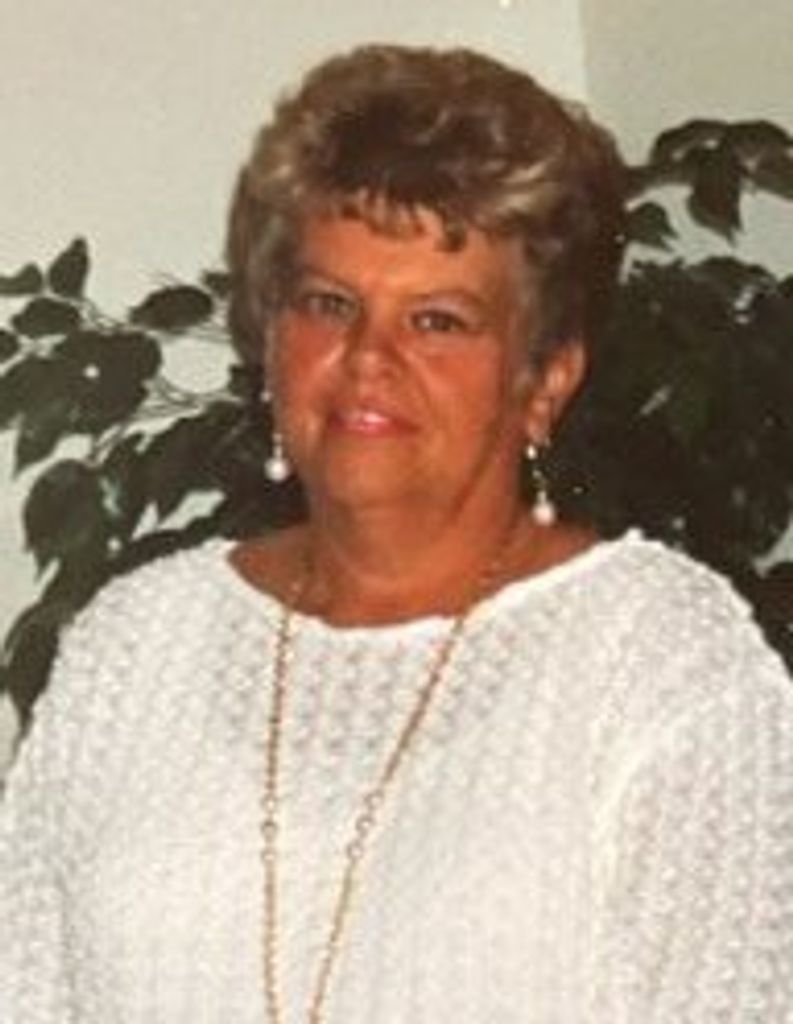 Roberta Marsha Mulligan Profile Photo