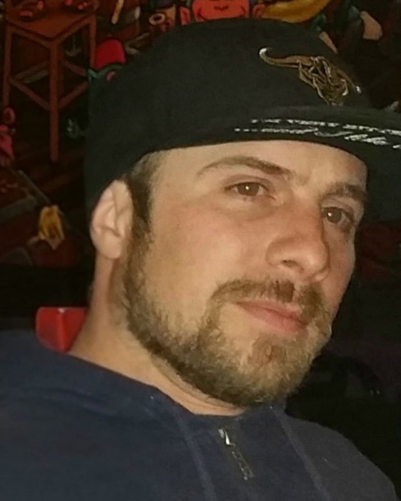 Chad A. Lohmiller