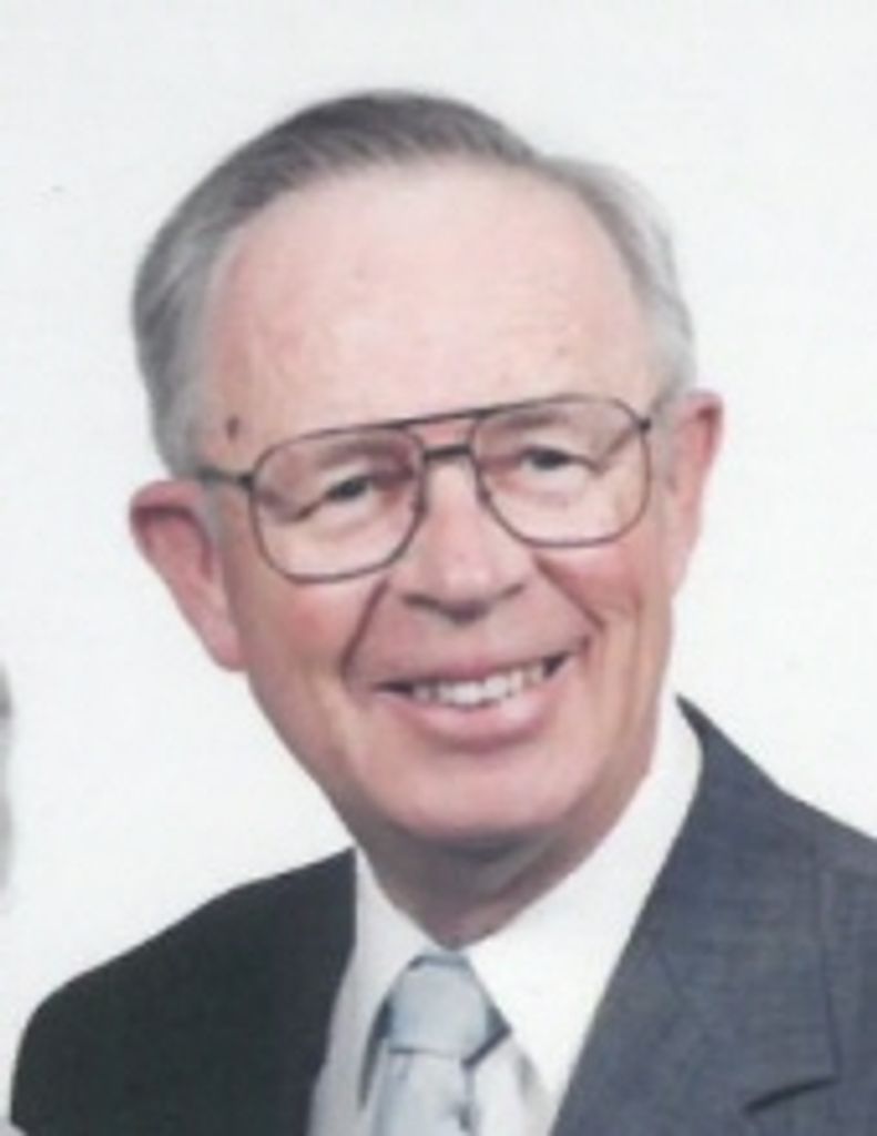 Lawrence H.  Rau