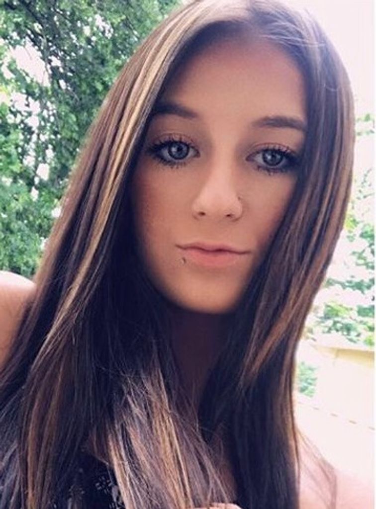 Fayth Amelia Lena Hakaim Profile Photo