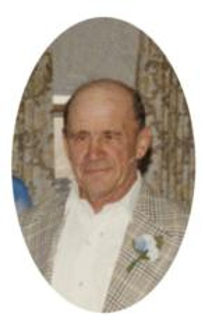 Valentine "Val" Krumm