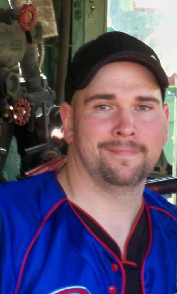Charles Michael Munsie Profile Photo