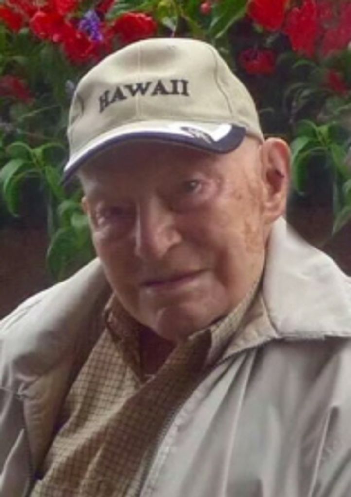 Russell E. Markley