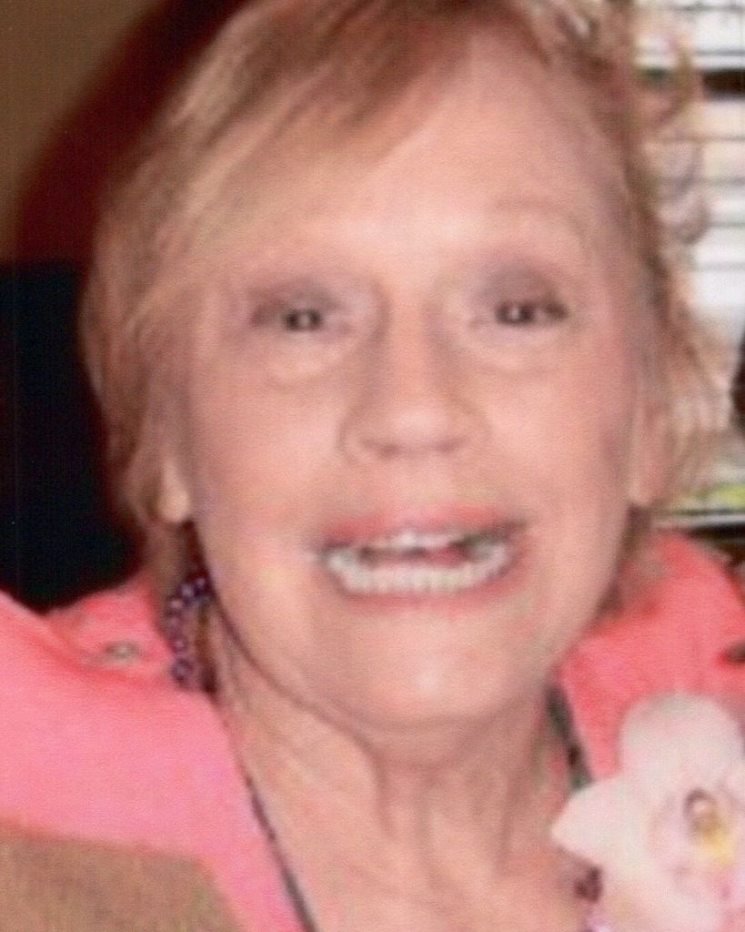 Betty Forehand Profile Photo