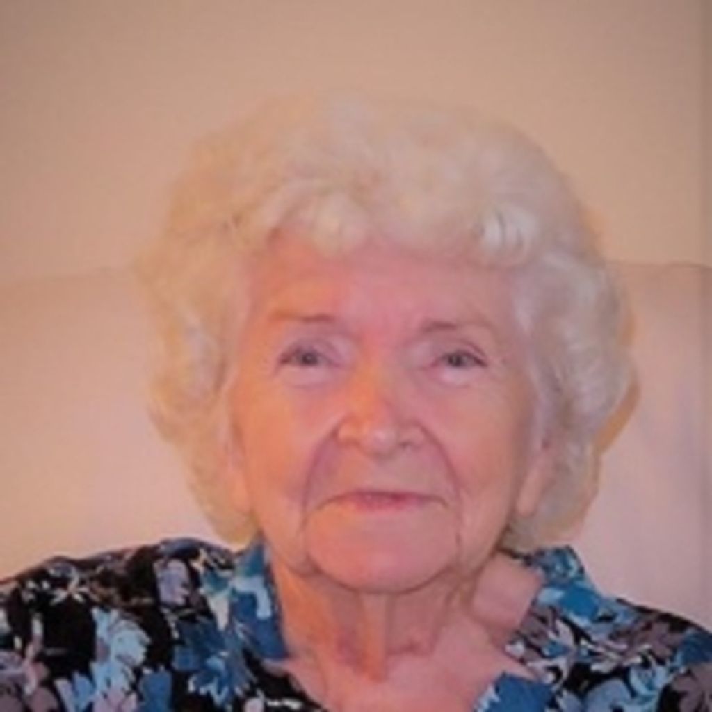 Willie Marie Harris Dees