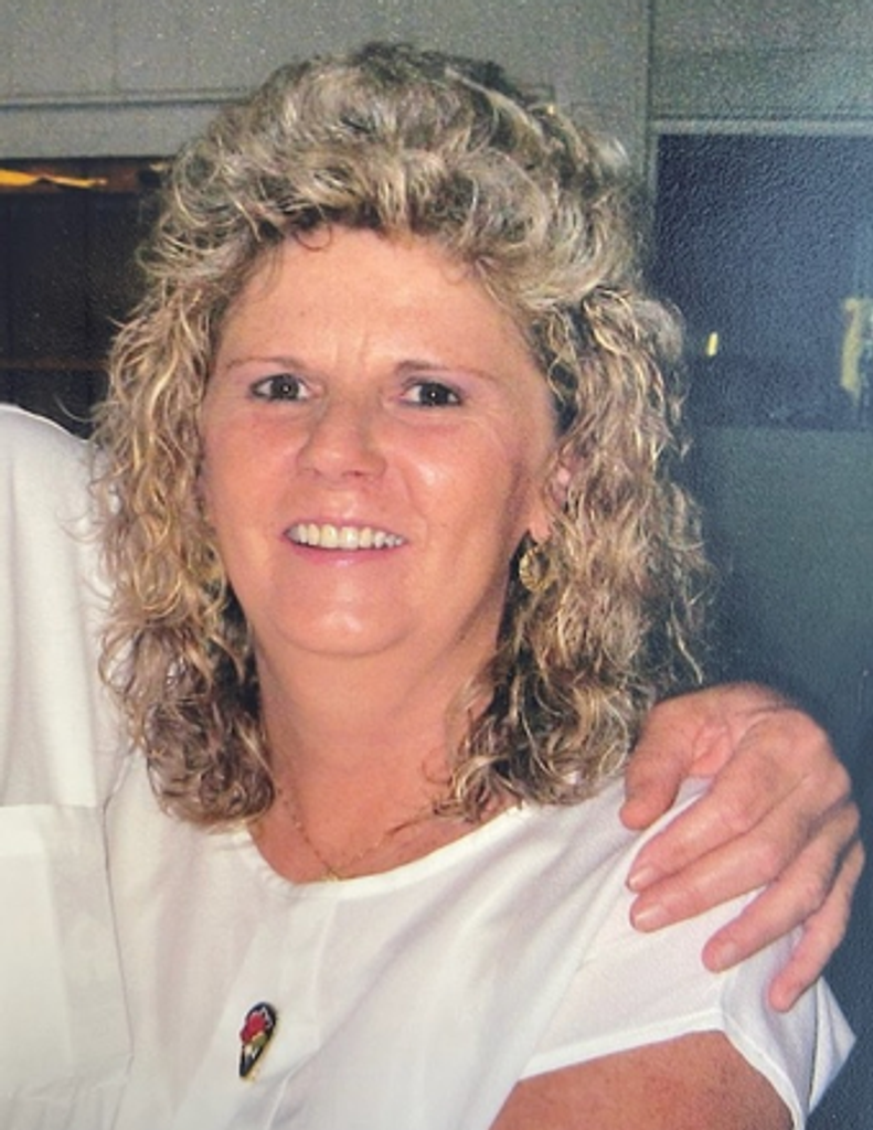 Mary Ruth (Foskey) Beckner Profile Photo