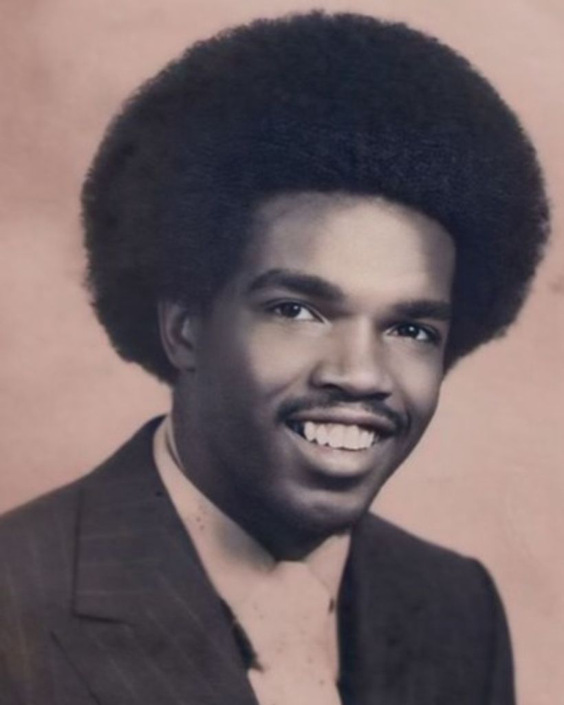 Billy Gene McCalla, Jr.