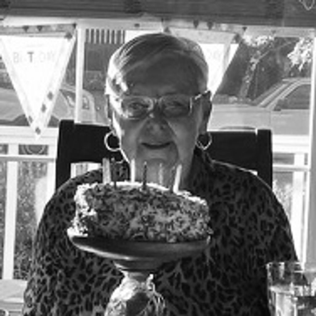 Frances Lejda Profile Photo