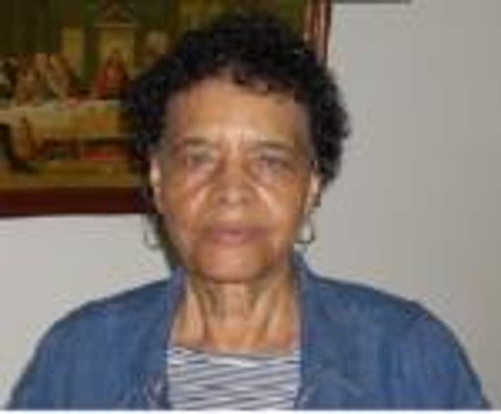 Freda Mae Shannon Baker