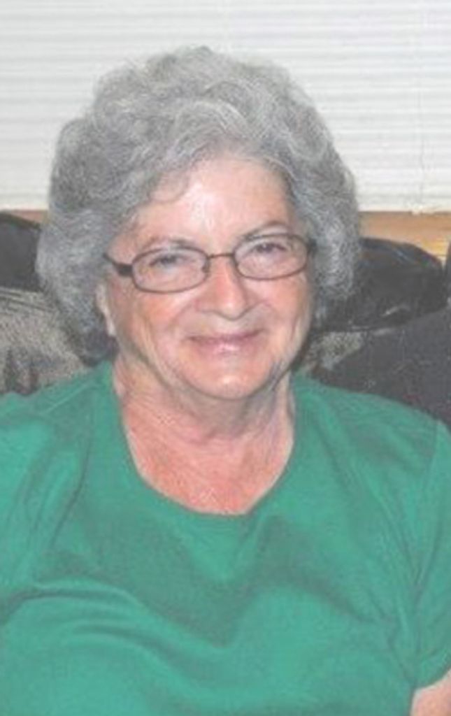 Helen Francisco Profile Photo