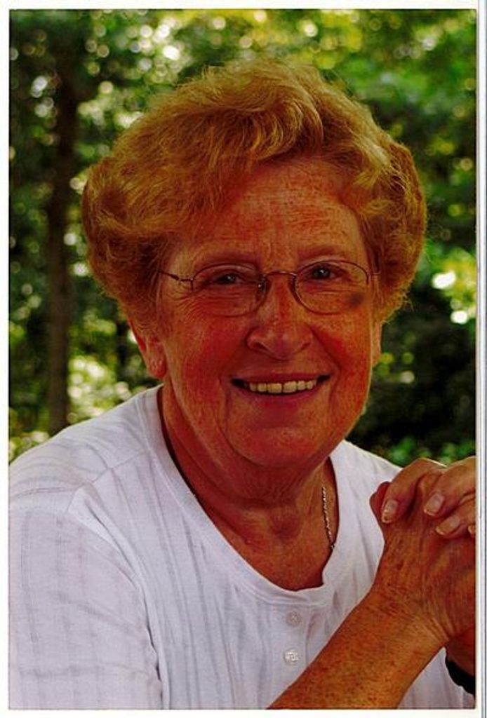 Drucilla Jane Huddleston Profile Photo