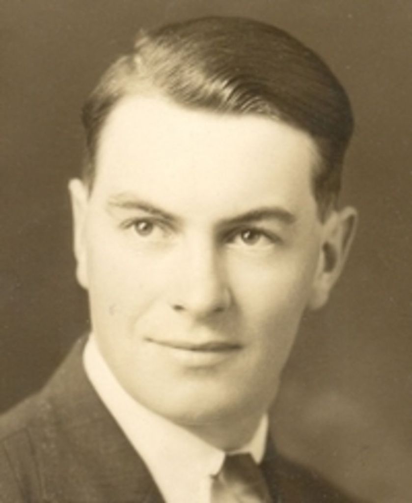 Clarence G. Larson