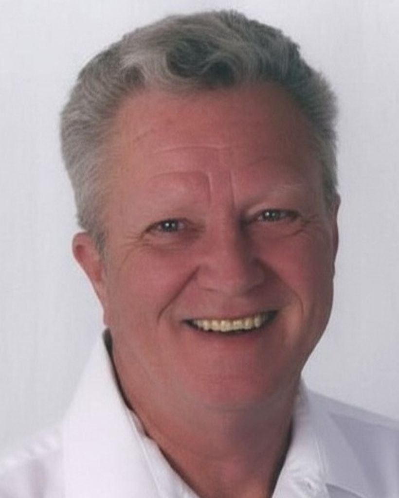 Kenneth Wesley Gill Profile Photo