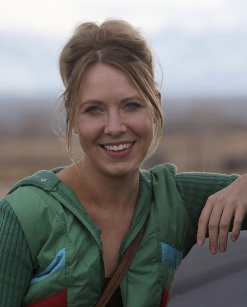 Sonja Rose Nelson Profile Photo