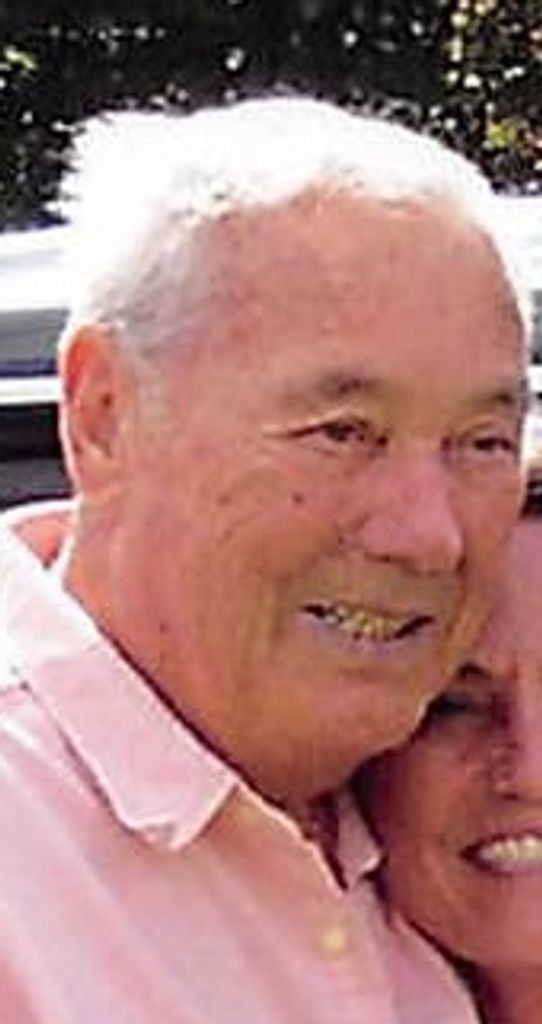 James P. Bodenbender