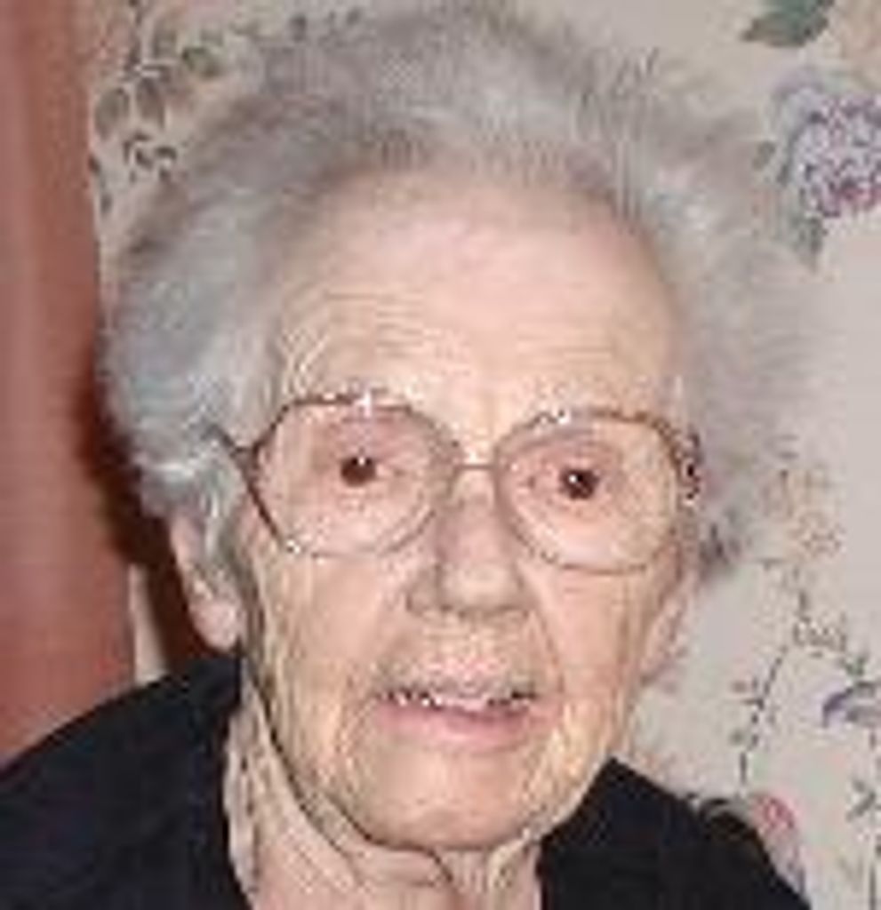 Nancy Marshall