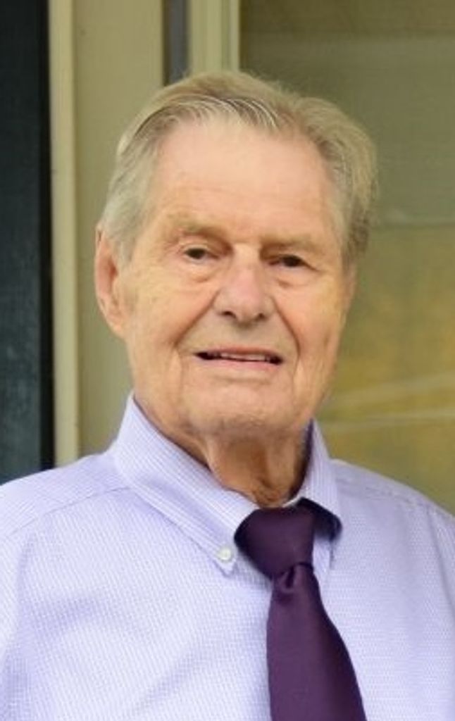 Robert M. Shaylor