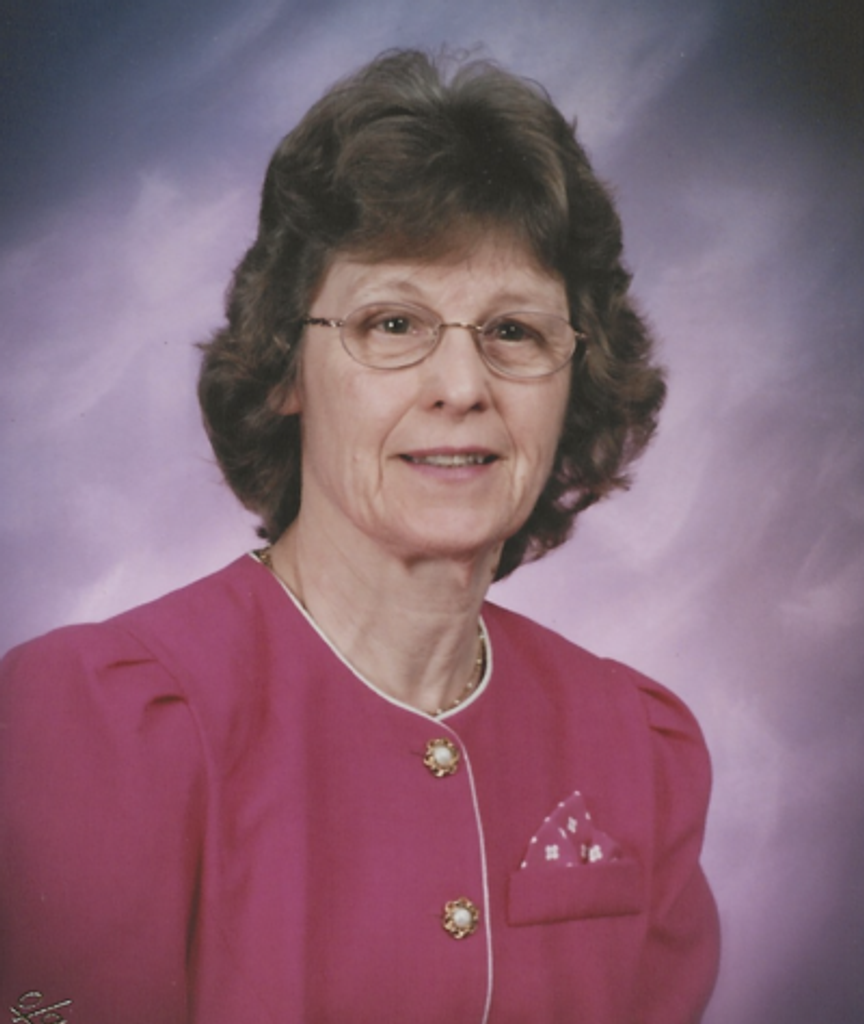 Doris A. Prange Profile Photo