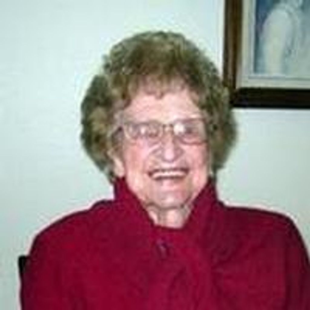 Clara Headington