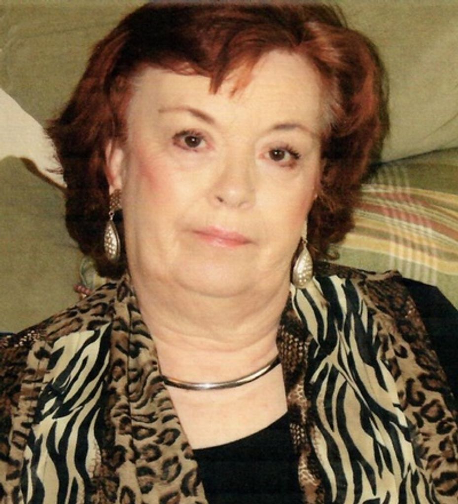 Joyce A. Korner