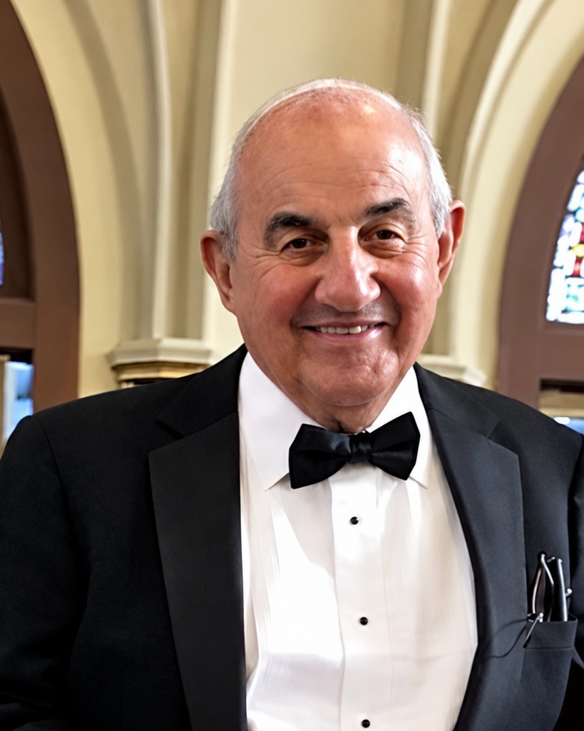 Nicholas F. "Nick" Bono II