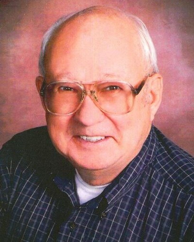 Keith Victor Bennett Profile Photo