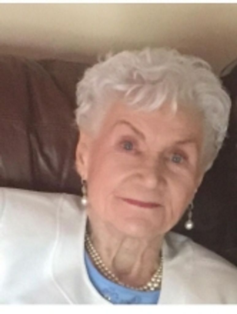 Virginia R. Capuano