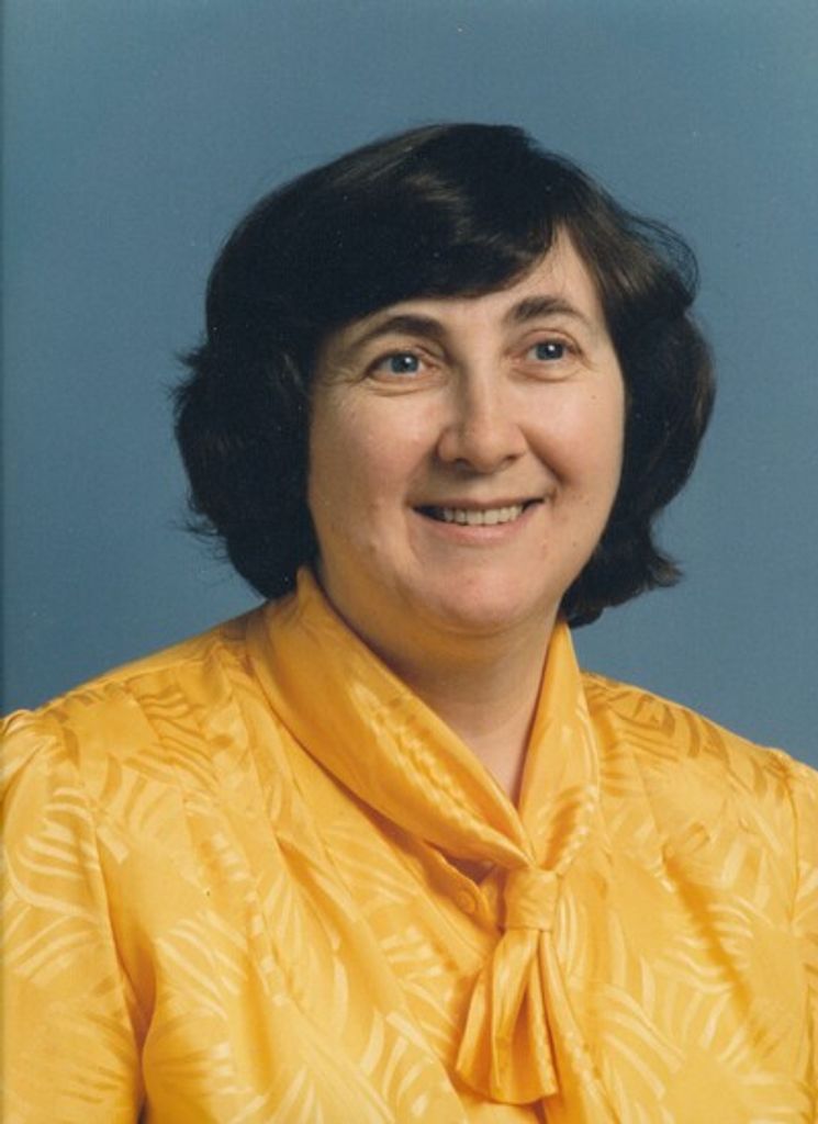 Laura Margaret Prime