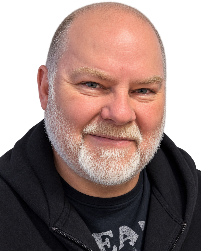 Troy Hart