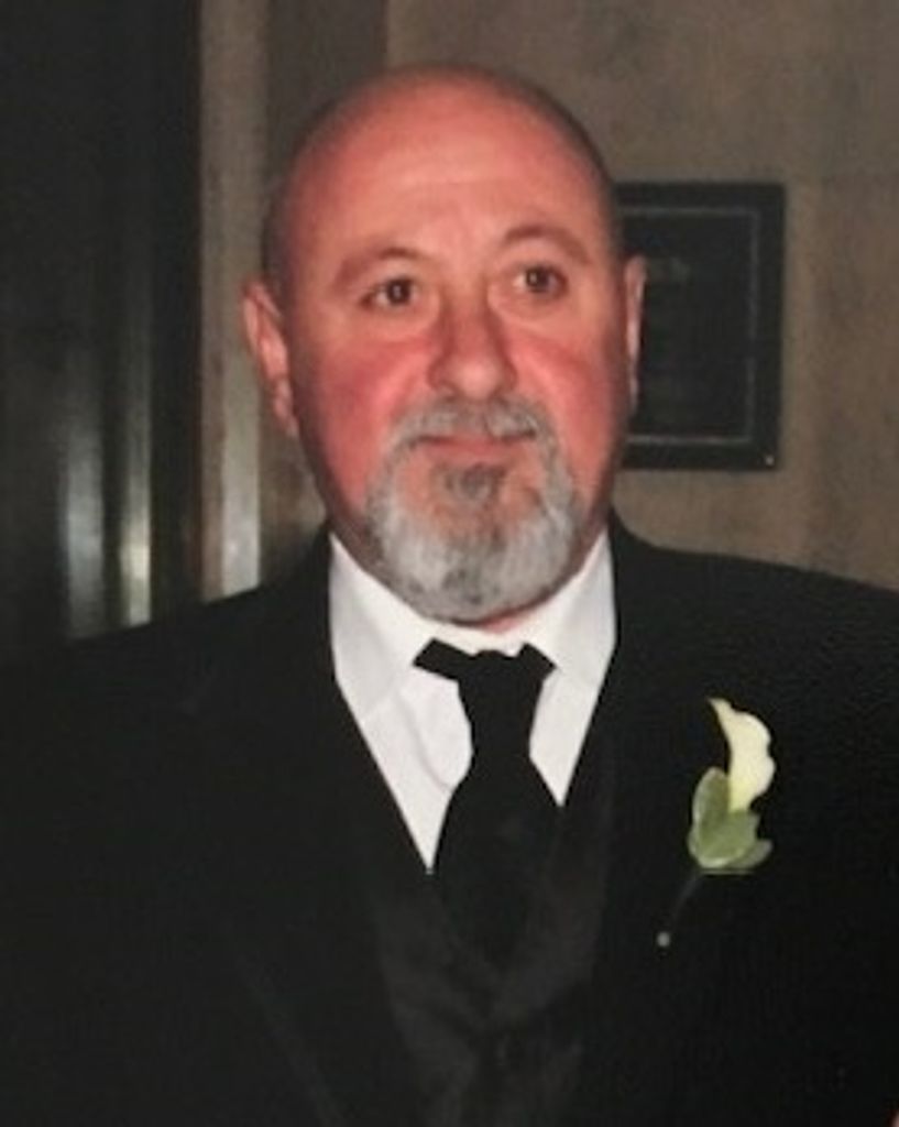 Demetrio C. DiRocco Profile Photo