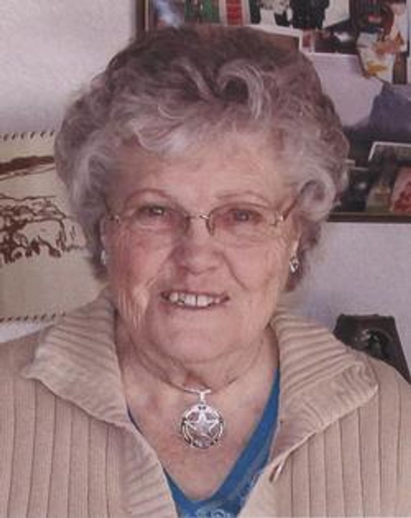 Virginia Lee Tadolini