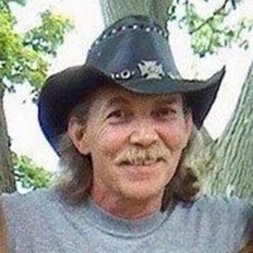 Richard "Randy" Wright