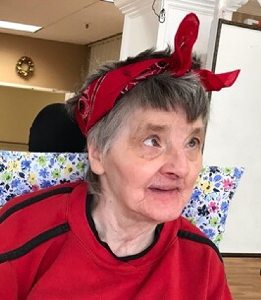 Kay Haycock Profile Photo