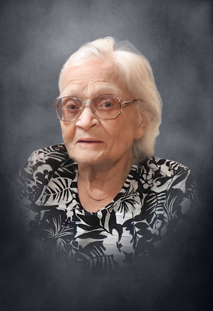 Oleta Jane Baker Profile Photo