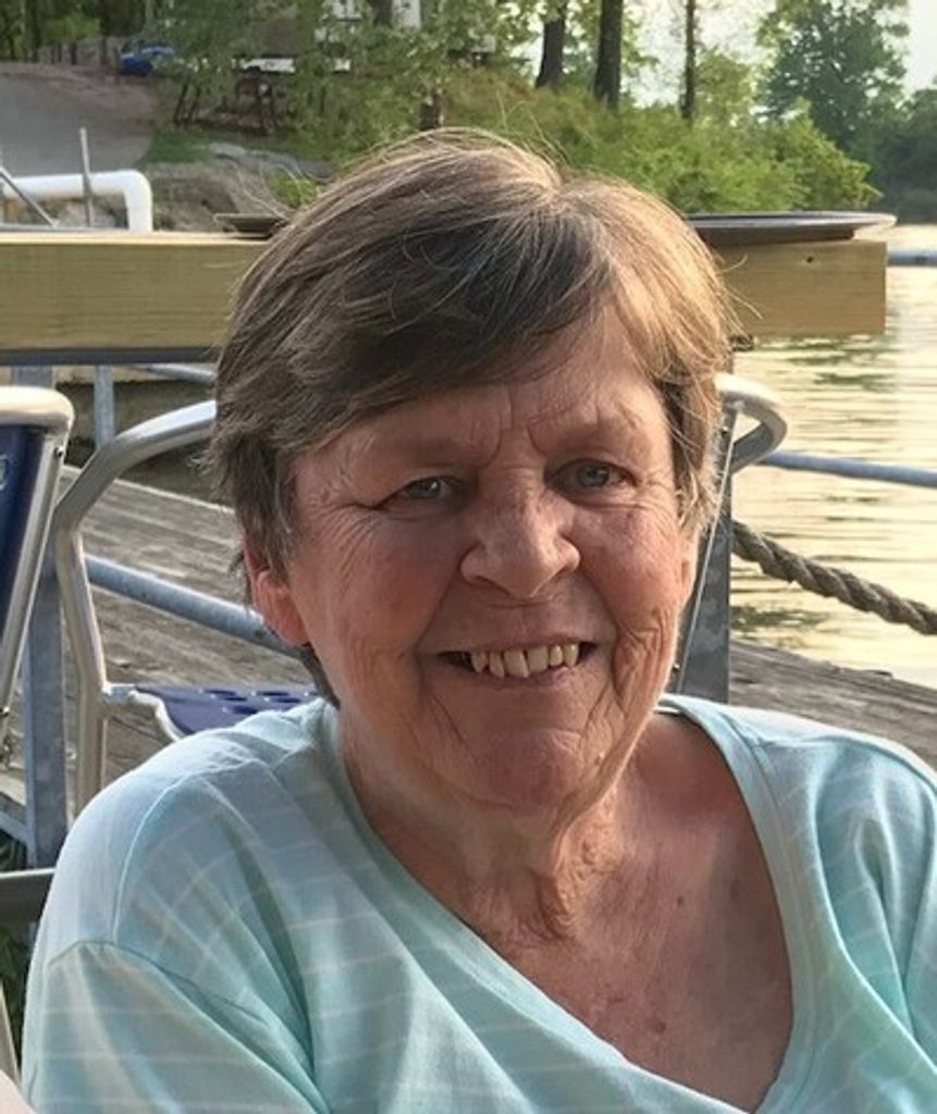 Letha Irene Weathers