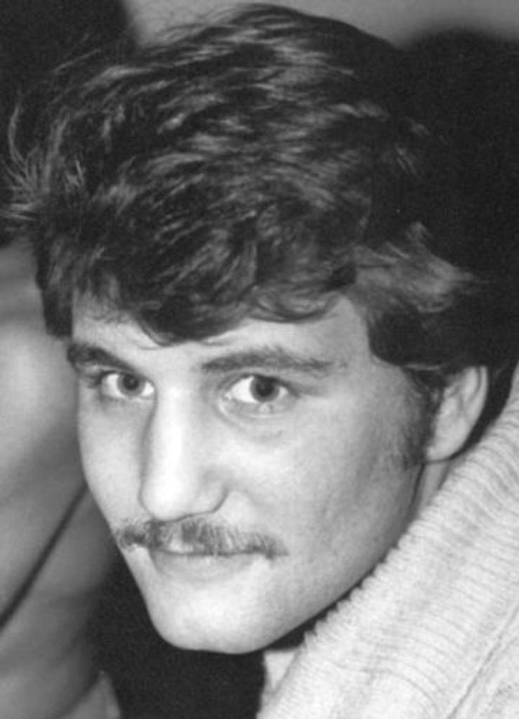 Steven E. Hetrick