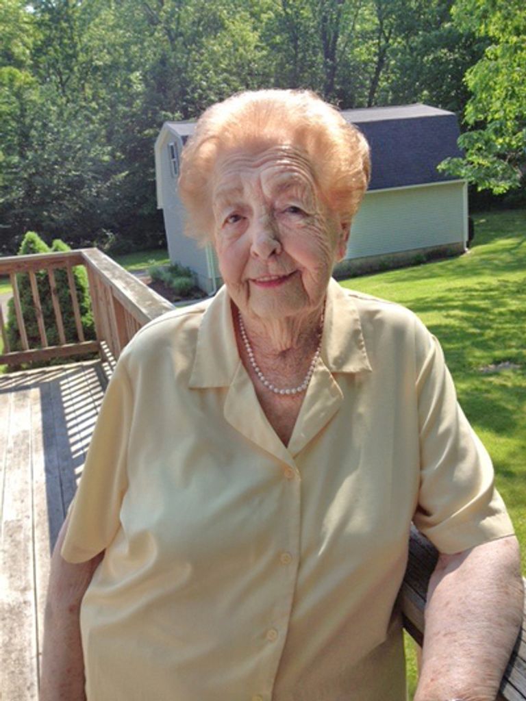 Margaret Esther Quinn Profile Photo