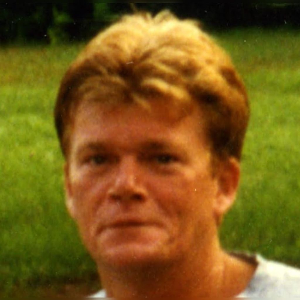 Michael Joseph Naughton Profile Photo