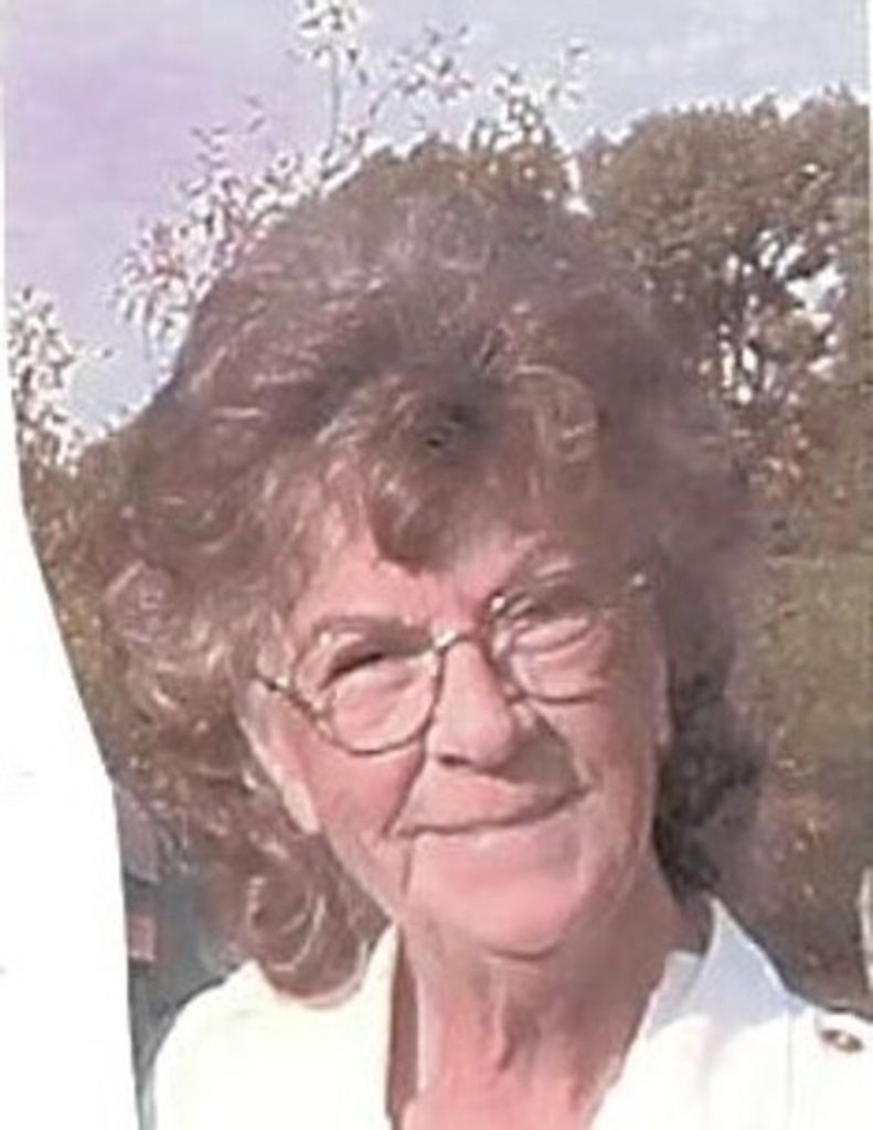 Genevieve Deaton Profile Photo
