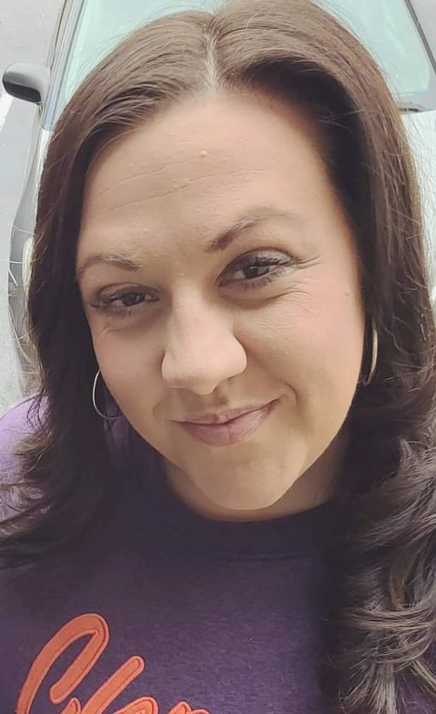 Brooke Norman Edwards Profile Photo
