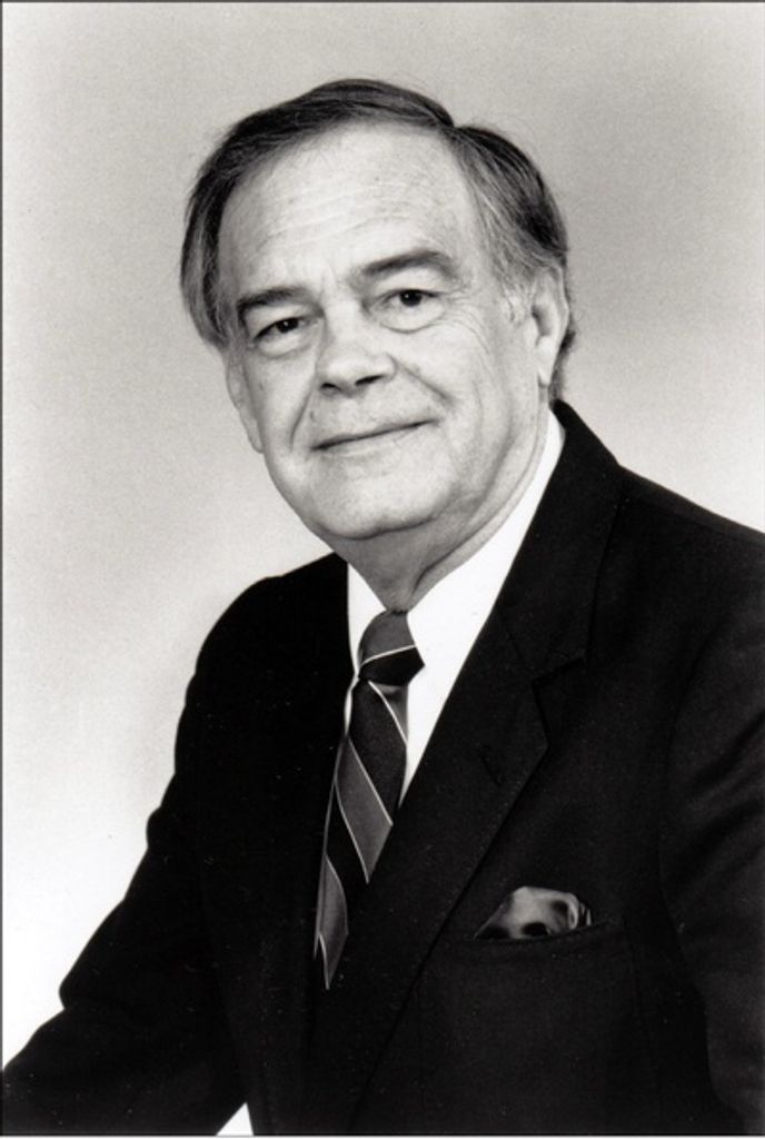 Reuben Aldridge Hale, Jr. Profile Photo