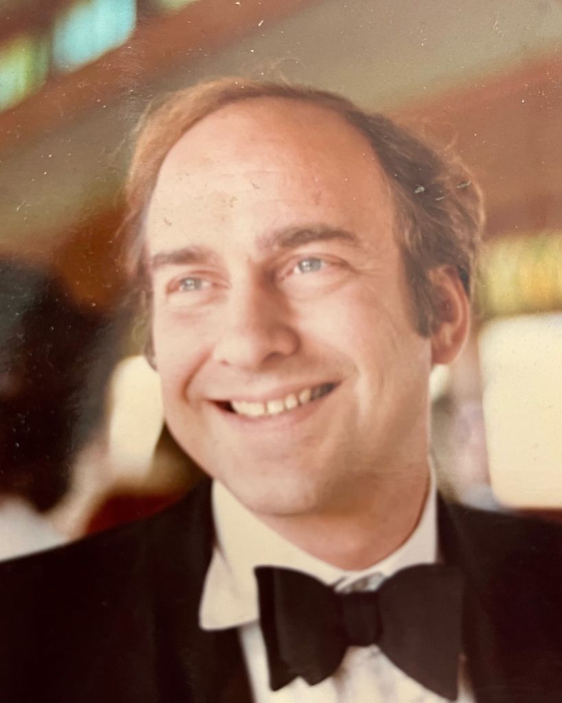 Glenn Edward Manthorpe