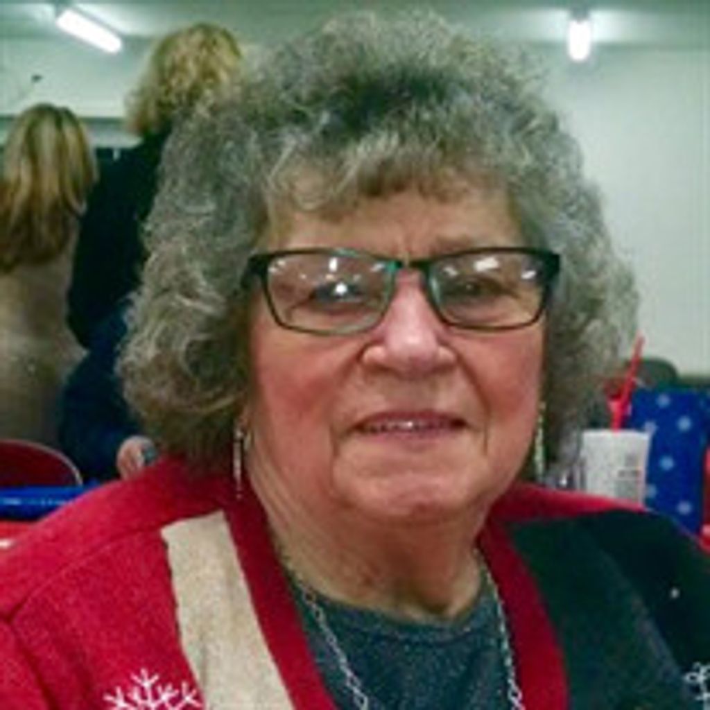Ella M. Sutherland